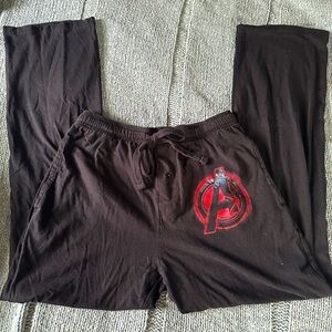 🎁marvel sweatpants